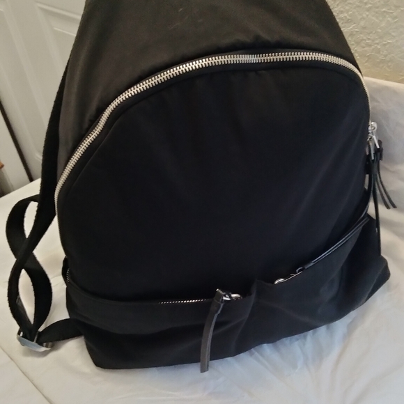 All Saints backpack nylon - Picture 11 of 16